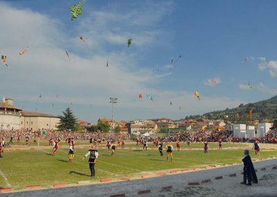 Sestieri di Ascoli Piceno