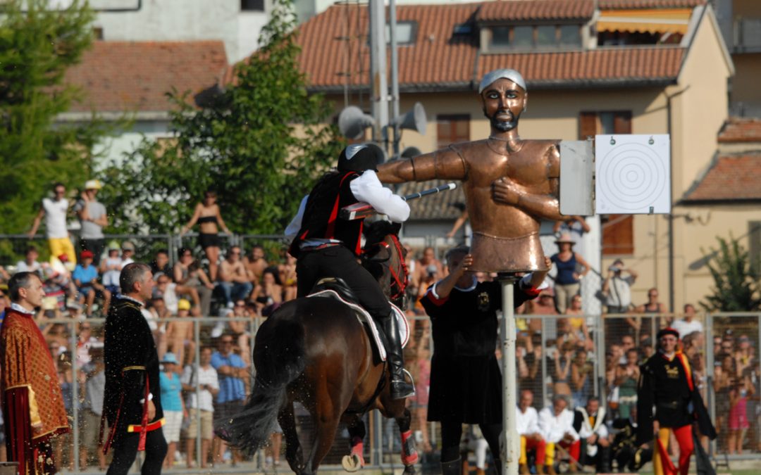 Si torna in pista al Campo Dei Giochi: è tempo di prove a porte aperte