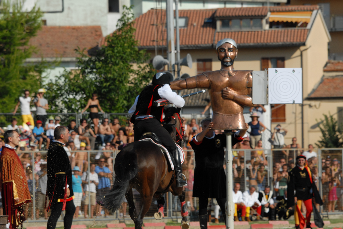 Si torna in pista al Campo Dei Giochi: è tempo di prove a porte aperte