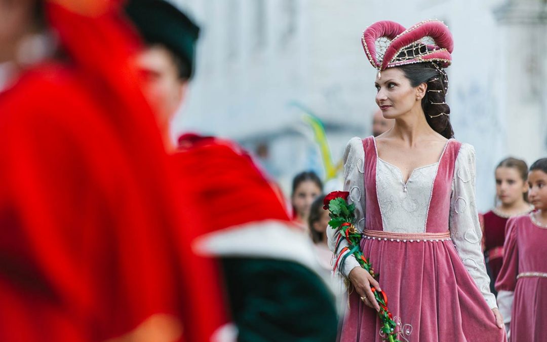 Il Consiglio degli Anziani ha approvato il nuovo regolamento di sfilata