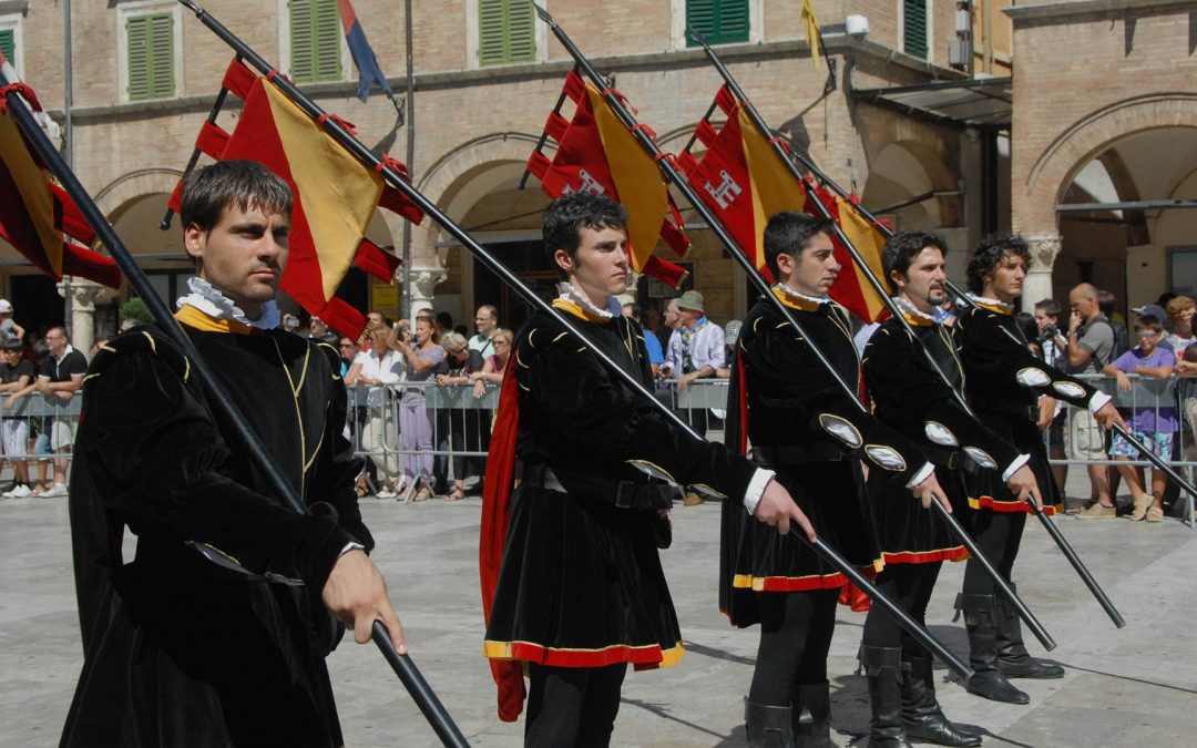 Il Gruppo Comunale diventa associazione, ecco il modulo per iscriversi all’albo