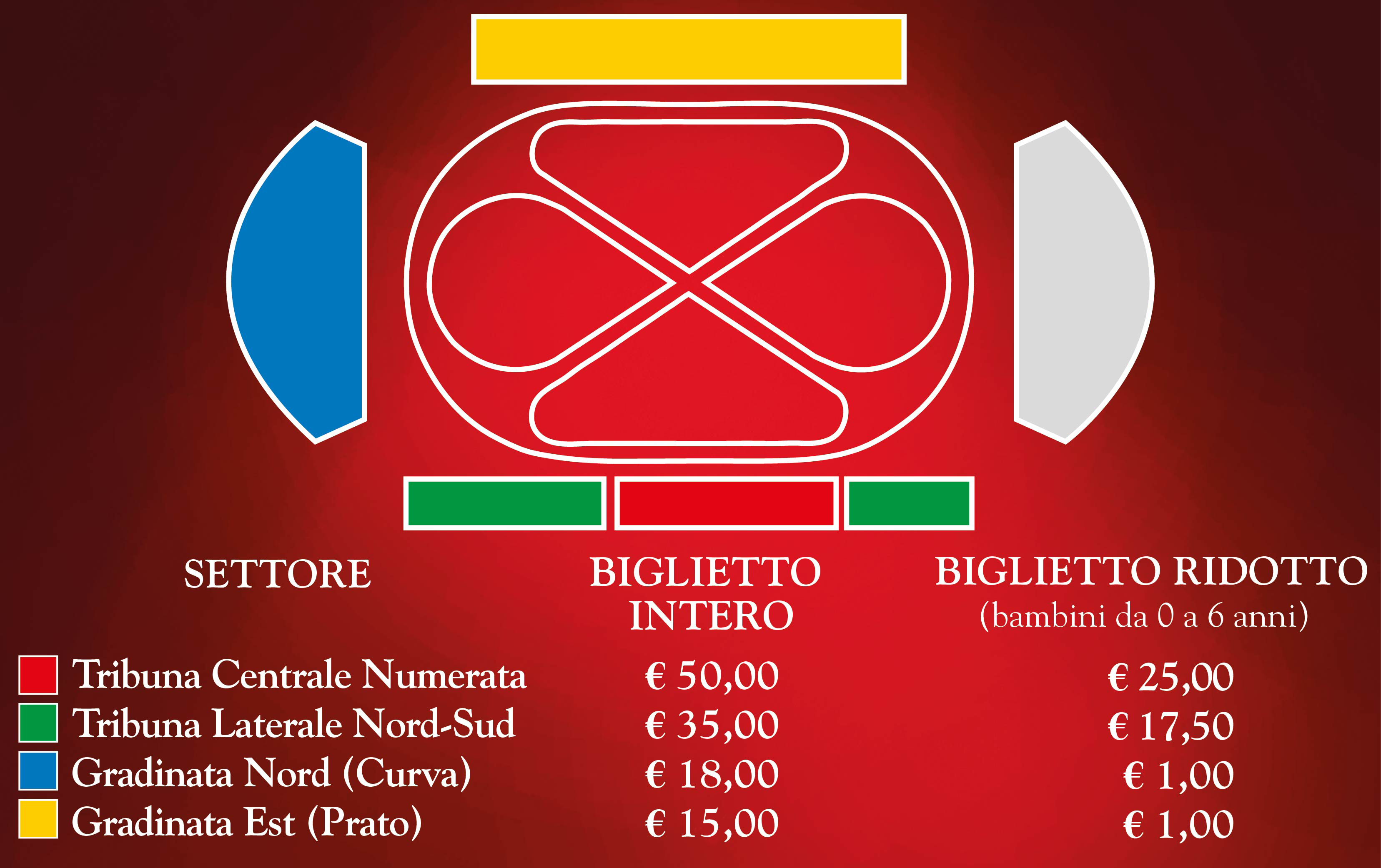 In vendita i biglietti per assistere alla spettacolare Giostra