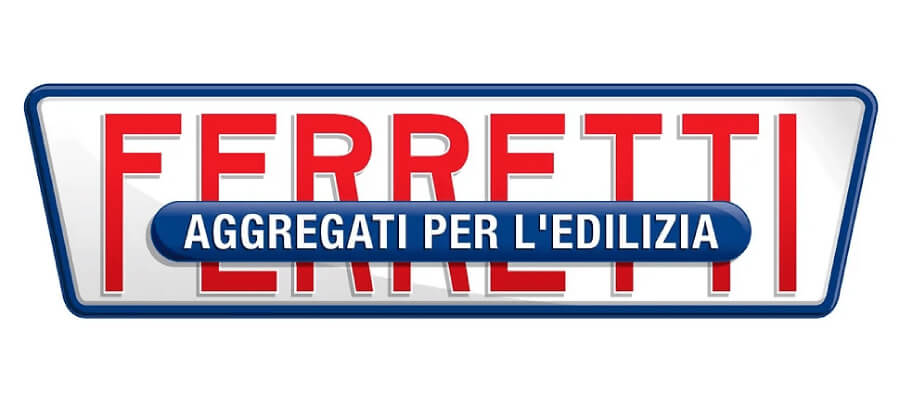 Inerti Ferretti