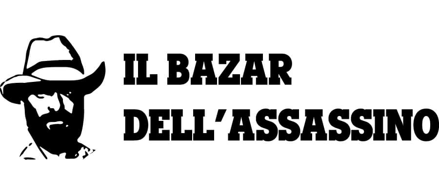 Il bazar dell'assassino