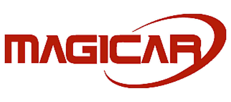 Magicar