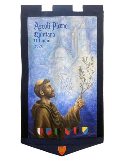 Palio di Luglio 2026